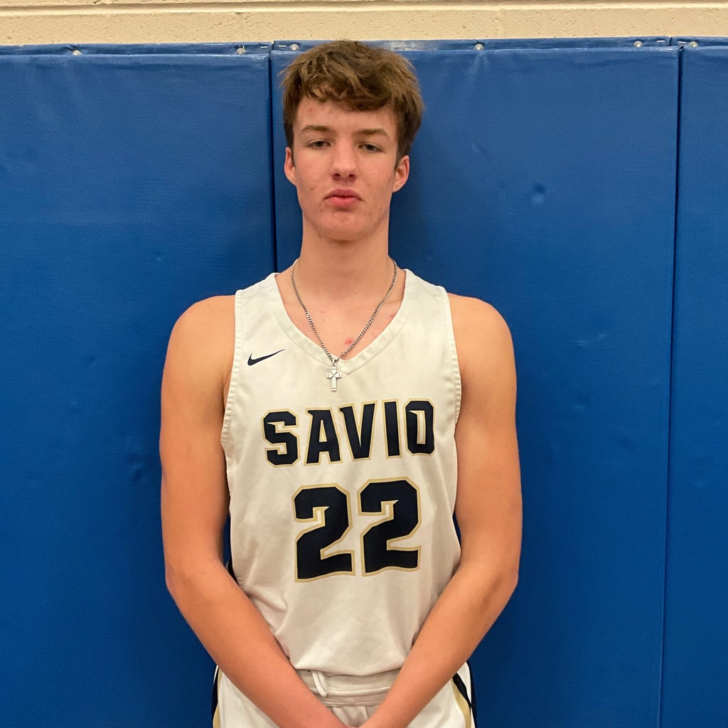 Carlin Hanford mugshot