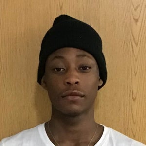 Samuel Diomi Kazadi mugshot
