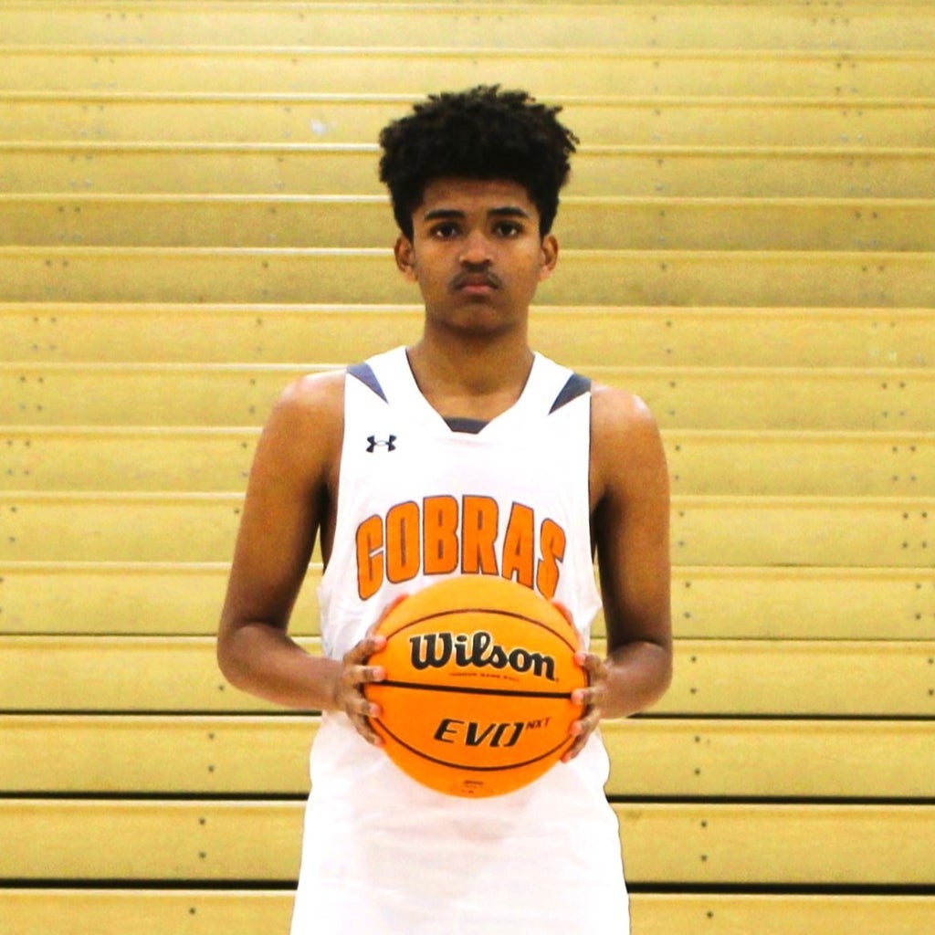 Elijah  Gourgue mugshot