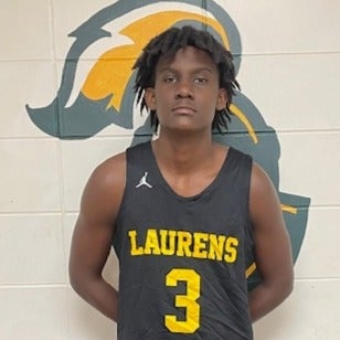 Trendon Brown mugshot