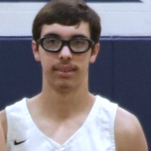 Brandon Haslop mugshot