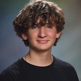 Bence Kelemer mugshot