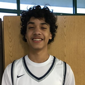 Cameron Johnson mugshot