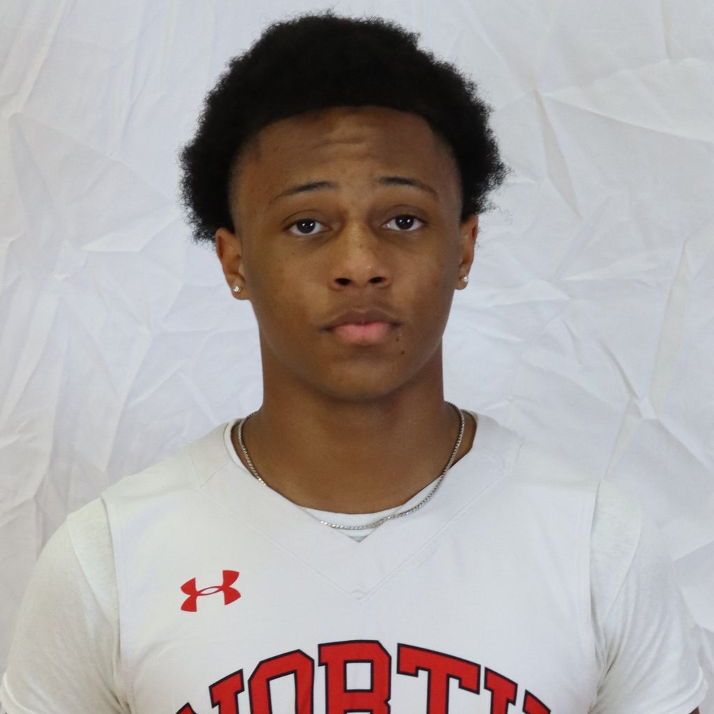 Ty'qwell Fauntleroy mugshot