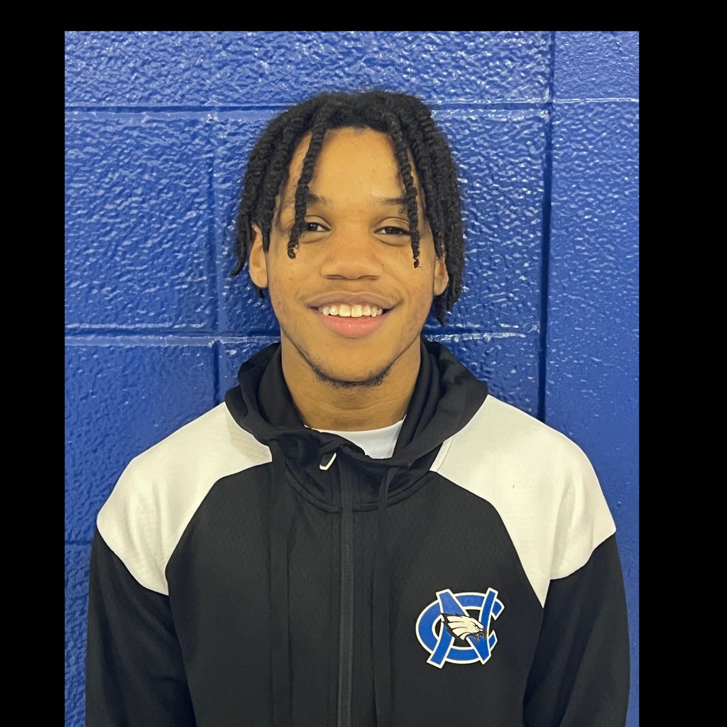 Javon Copeland mugshot