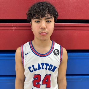 Daniel Zamora mugshot