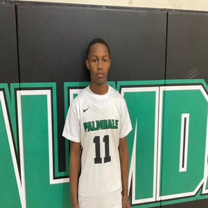 Jaiden  Sanders  mugshot