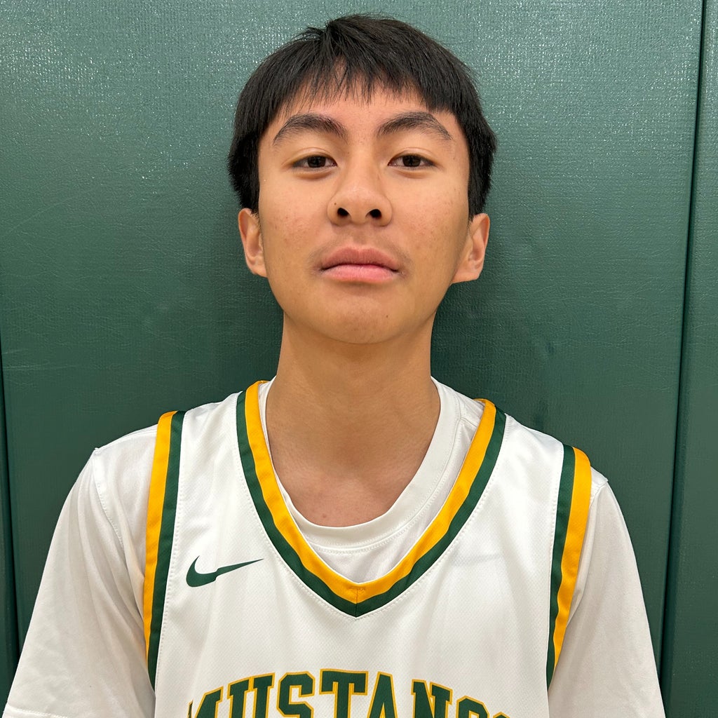 Andrew San Juan-Lam