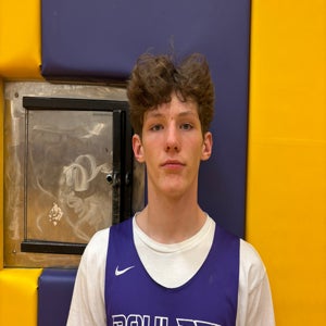 Sam Cook mugshot