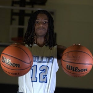 Jamarri Watson mugshot