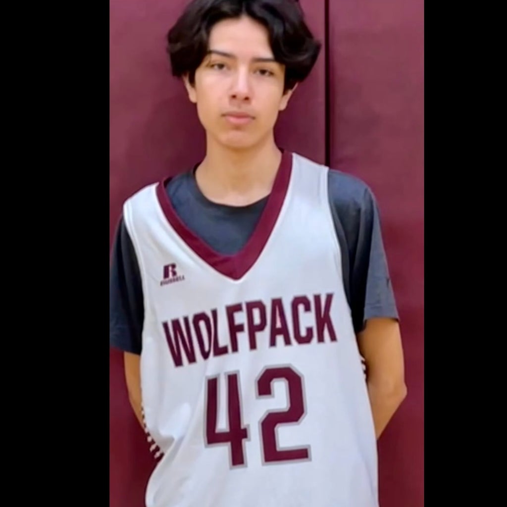 Emiliano Arredondo mugshot