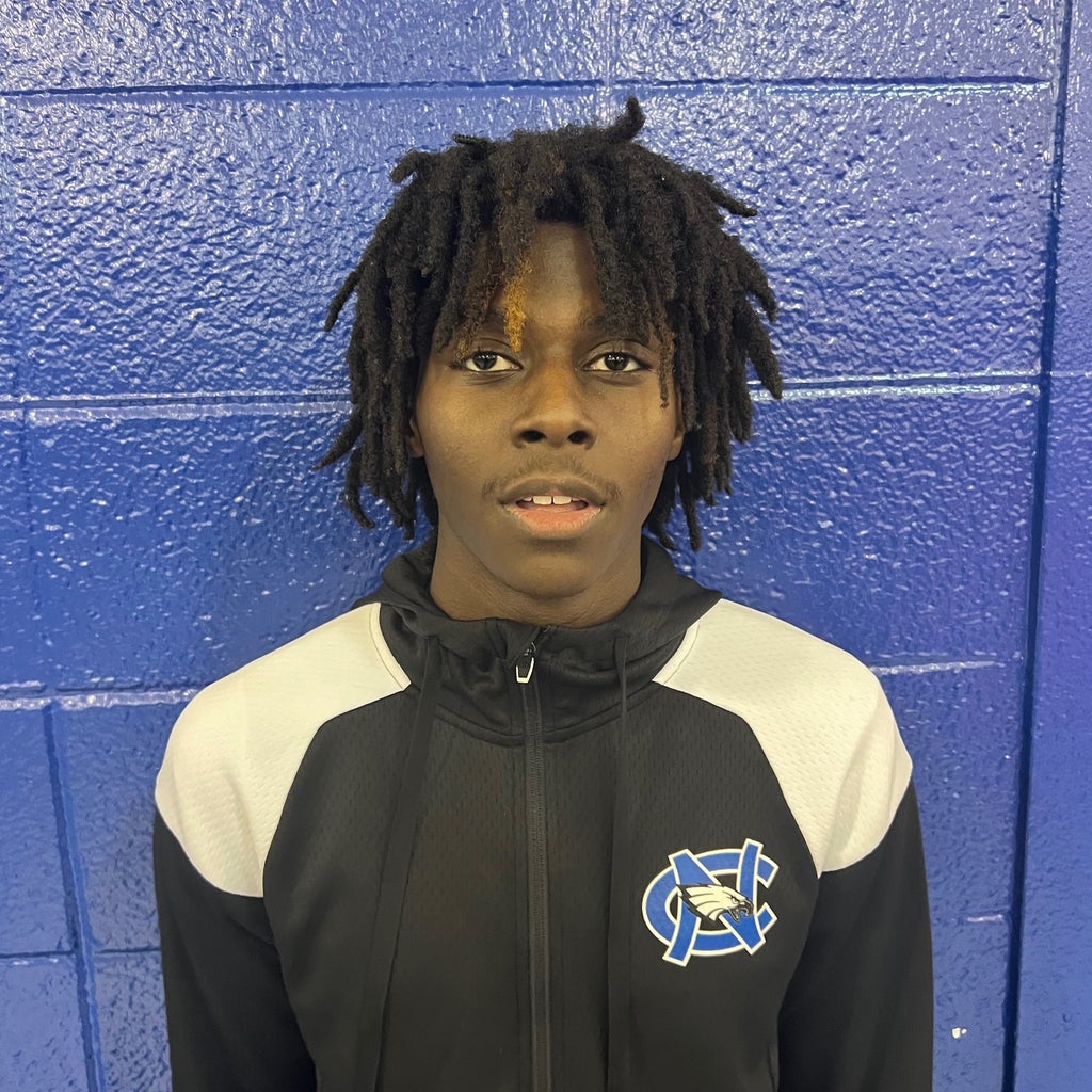 Kyan Brown mugshot