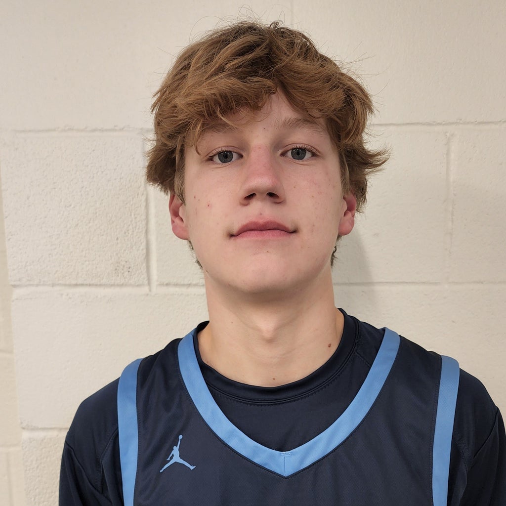 Tripp Wilcoxson mugshot