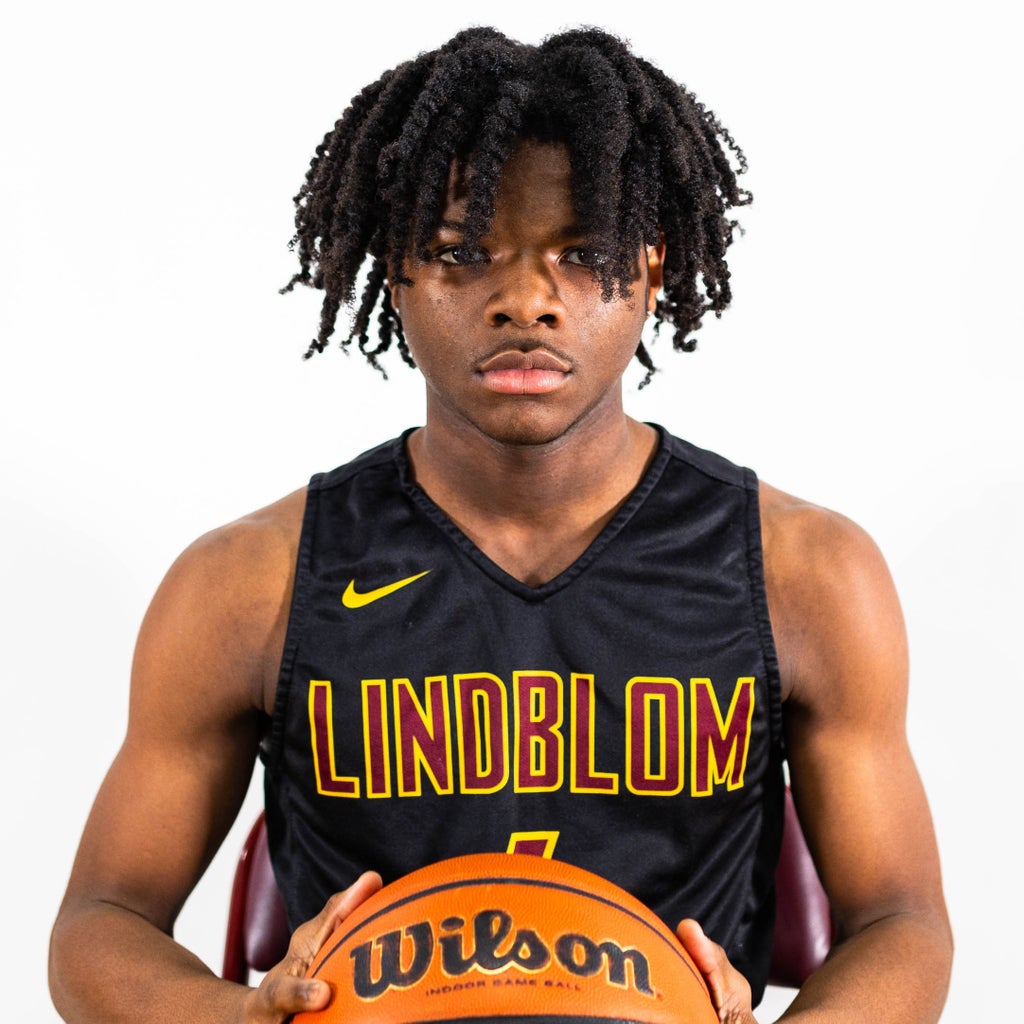 Dajuan Anderson mugshot