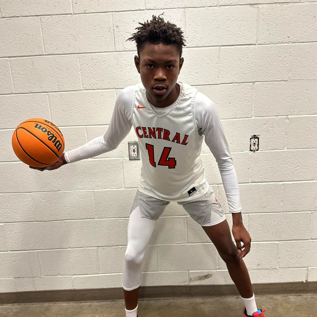 Raymond Brown mugshot