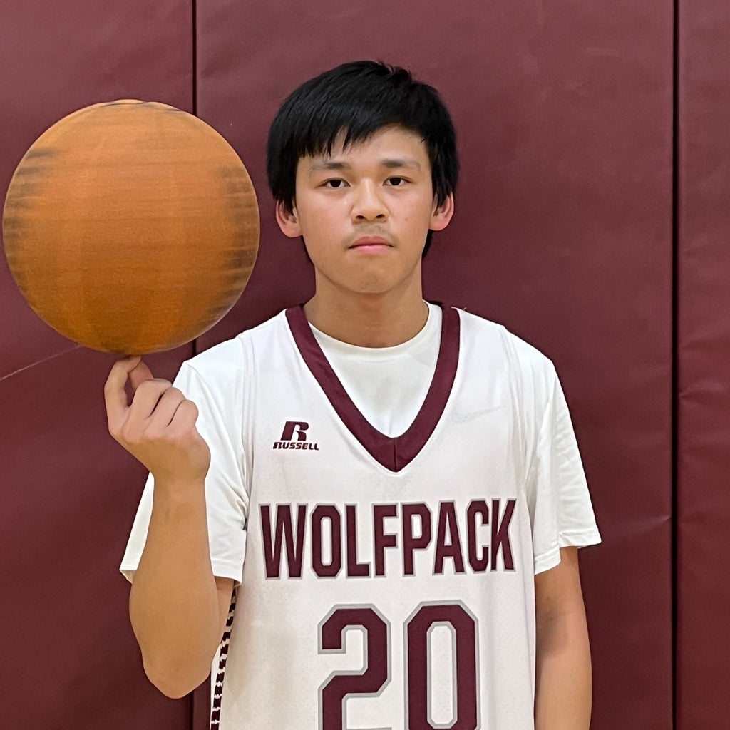 Yu Sean Chien mugshot