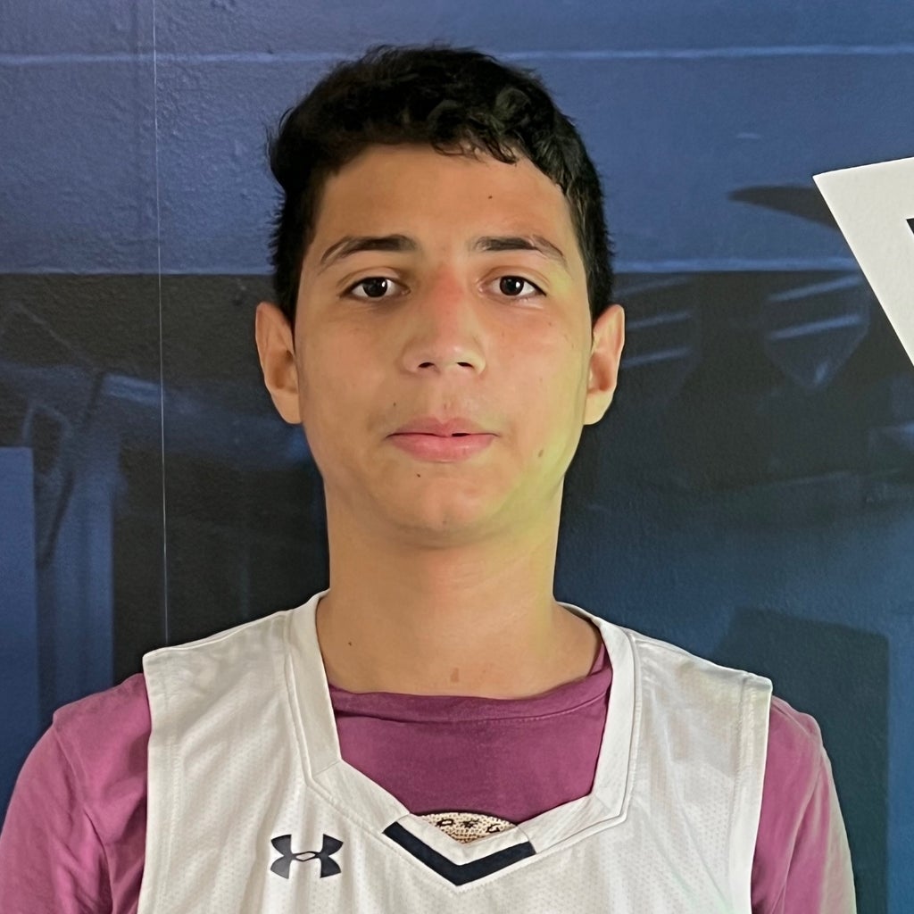 Freddy Garcia mugshot