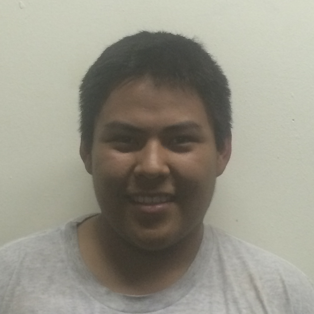 Matthew Begay mugshot