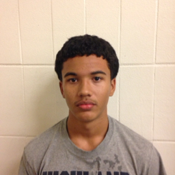 Santana Colbert mugshot