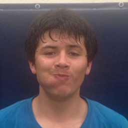 Fernando Huape mugshot