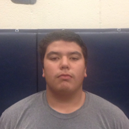 Joaquin Towery mugshot