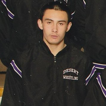 Brandon Ide mugshot