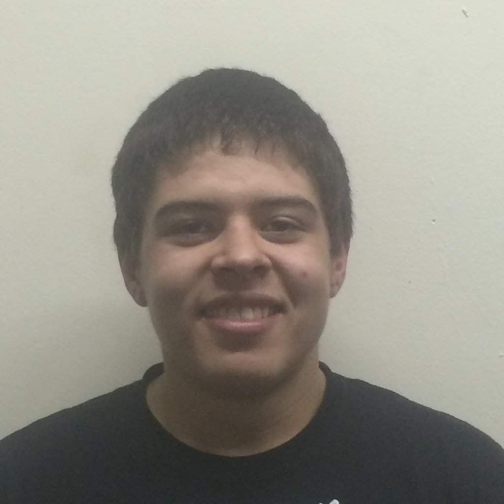 Dominik Anderson mugshot