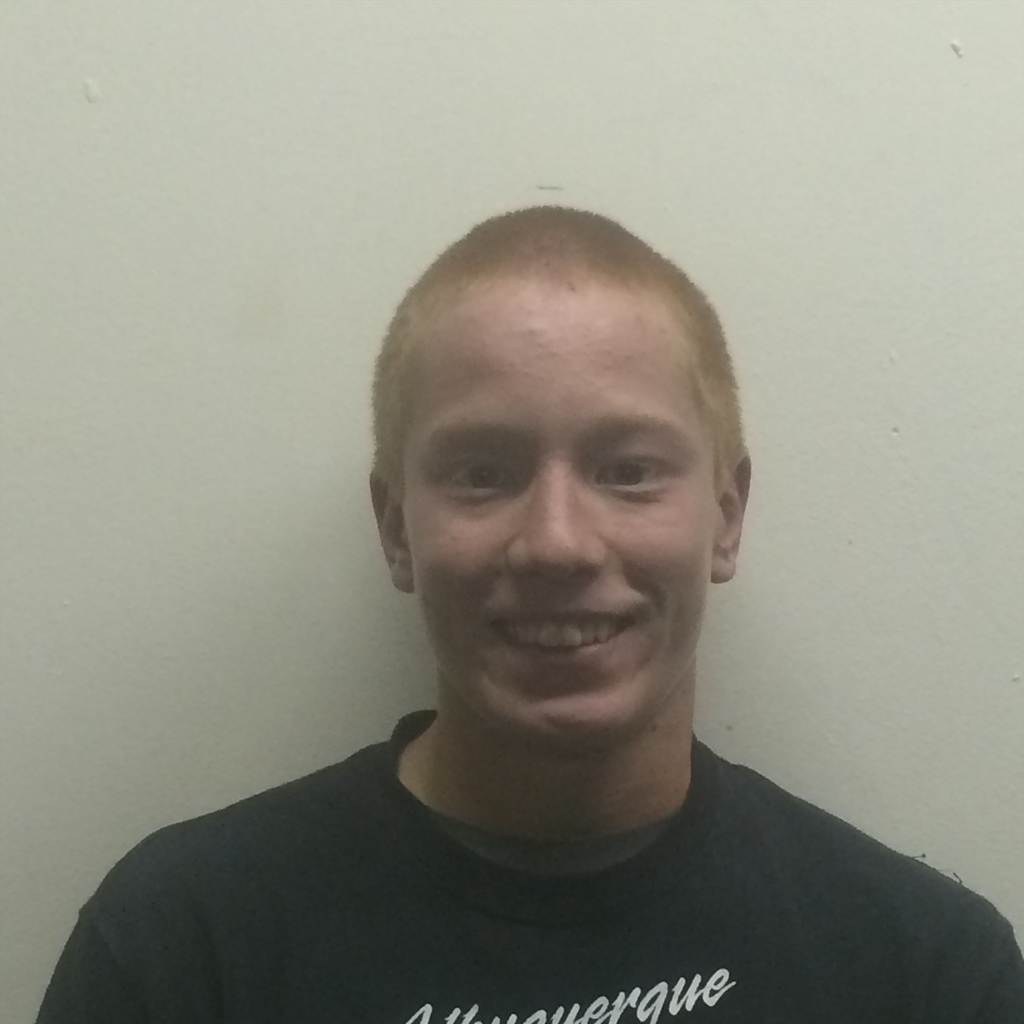 Jacob Muniz mugshot