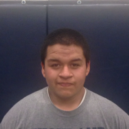Uriel Mireles mugshot