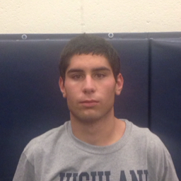 Ernesto Garley mugshot