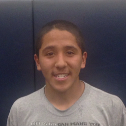 Robert Gonzalez mugshot