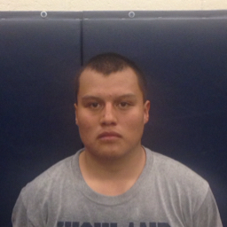 Kaleb Chavez mugshot