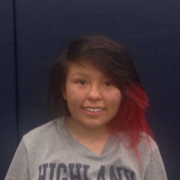 Shania Cayaditto mugshot