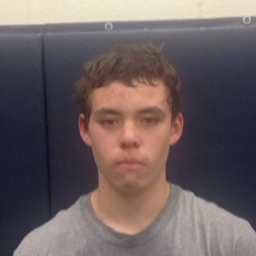 Cameron Martinez mugshot