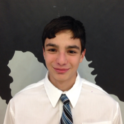 Jacob Martinez mugshot