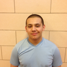 Javier Sanchez mugshot