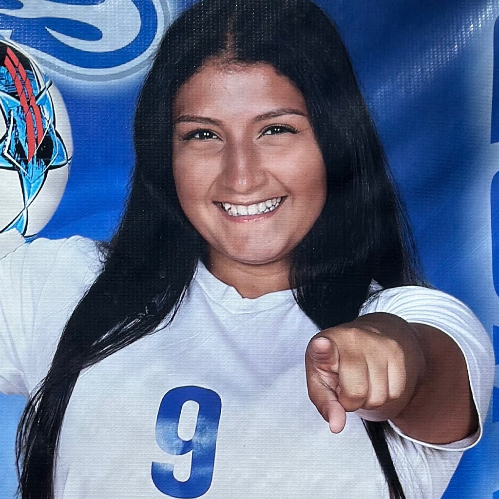 Annika Herrera mugshot
