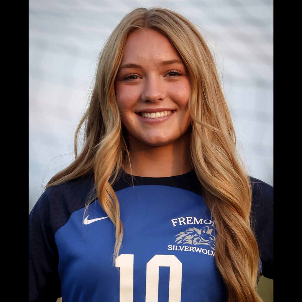 Ellie Jensen mugshot