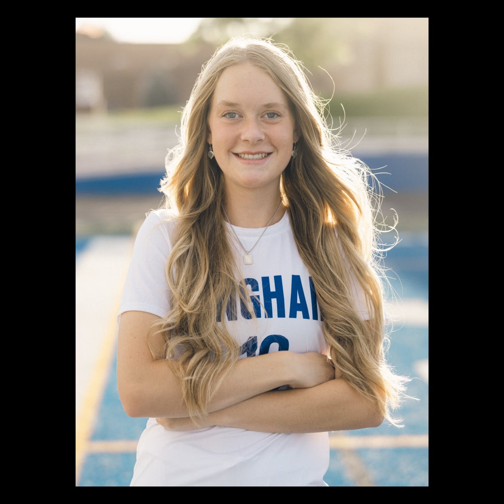Kaitlin Carroll mugshot