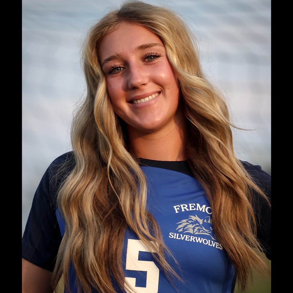 Kenley Kotter