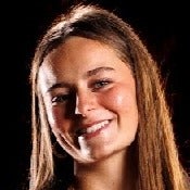 Charlotte Hughes mugshot