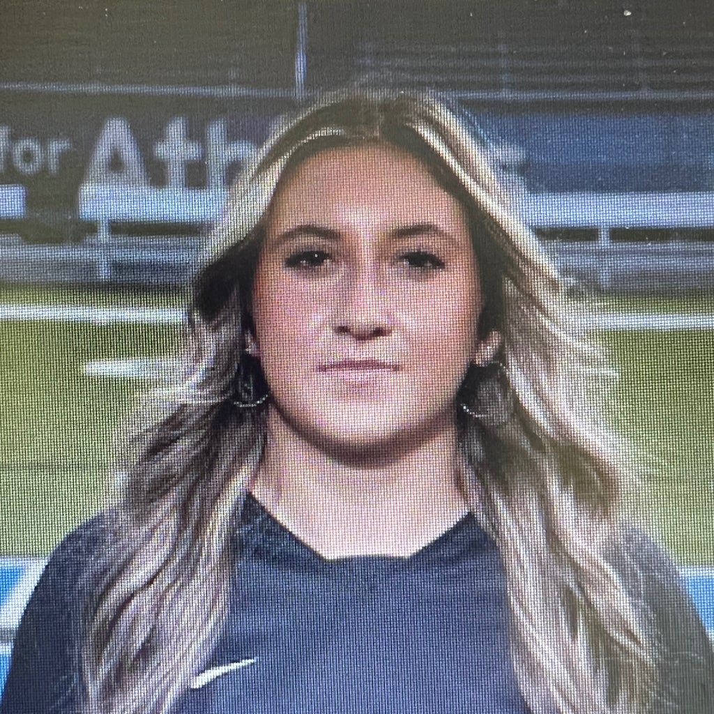 Irelynn Graham mugshot