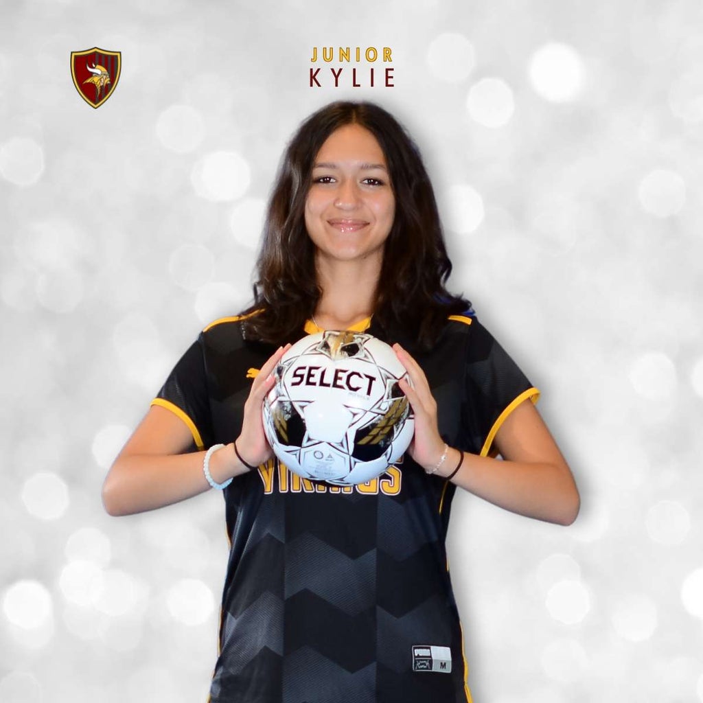 Kylie Benavides mugshot