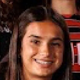 Elle Rivard mugshot
