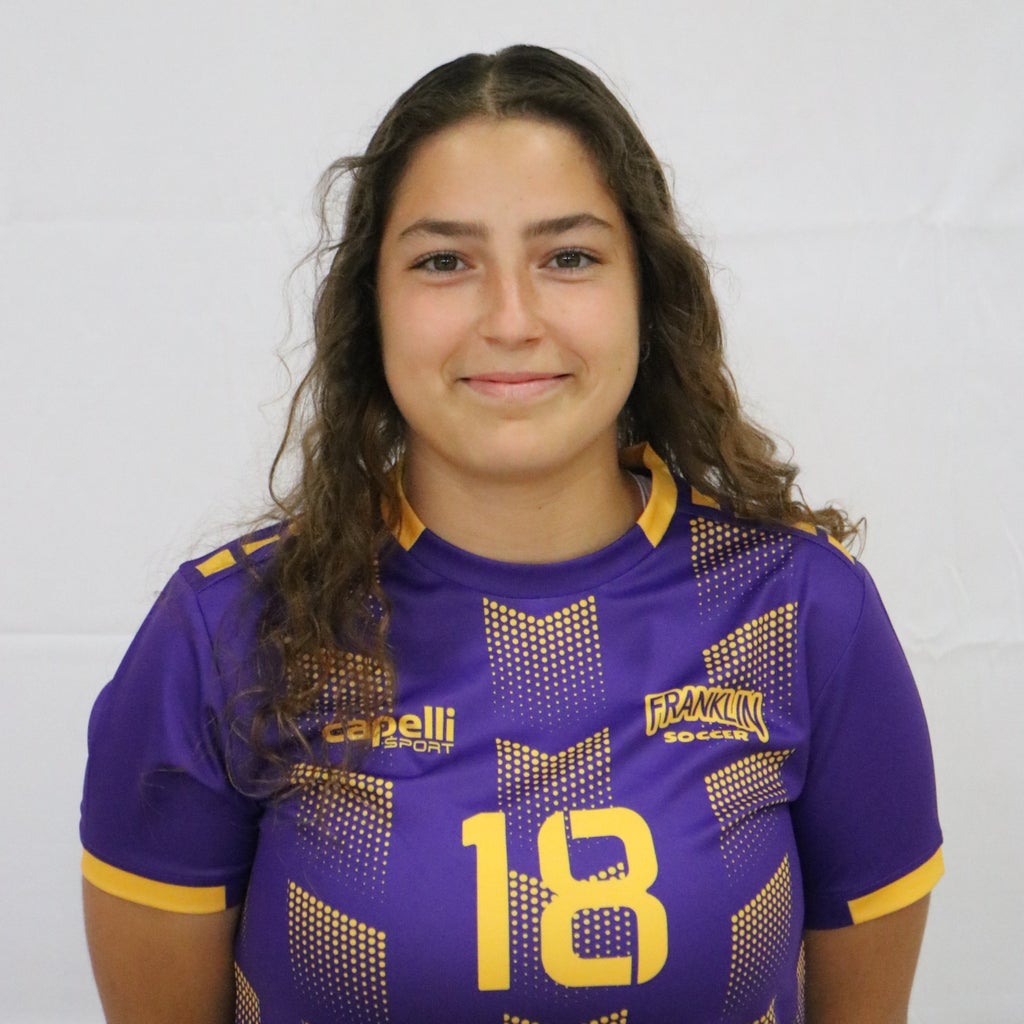 Naydine Gilson mugshot