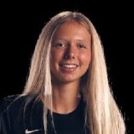 Leah Peter mugshot