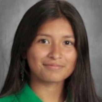 Andrea Vega Lopez mugshot