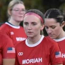 Megan Moran mugshot