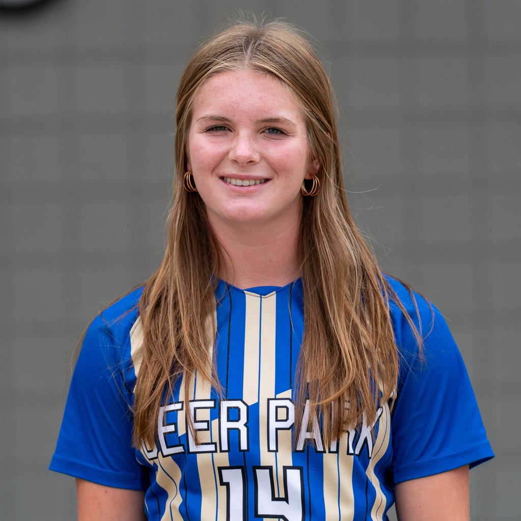 Sienna Breneman