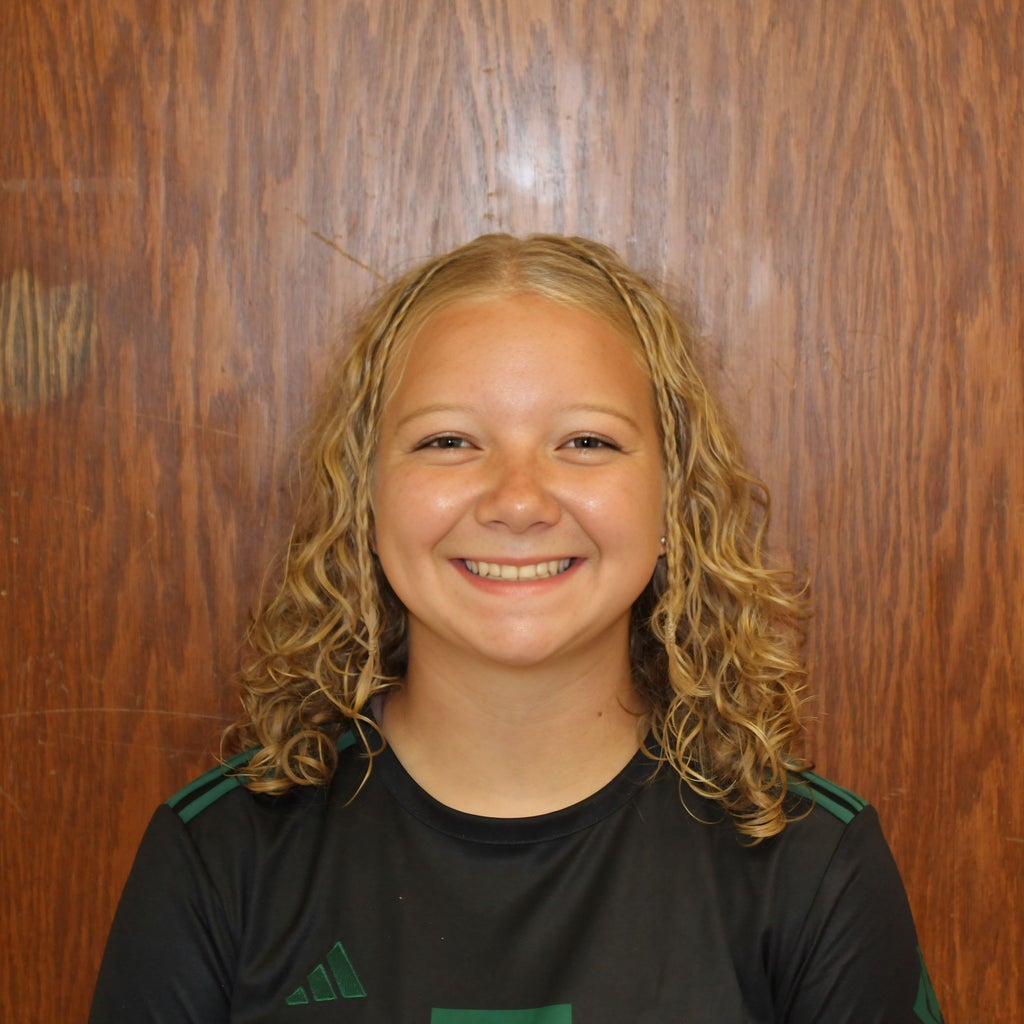 Kelsie Glade mugshot